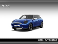 MINI Mini-Electric - 3-deurs Cooper SE | Favoured Trim | Pakket XL |