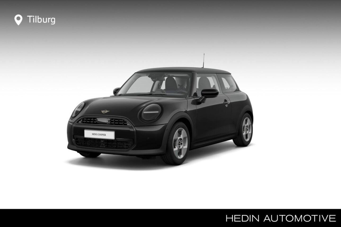 MINI Cooper - 3-deurs C | Essential Trim | Pakket XS | . - AutoWereld.nl