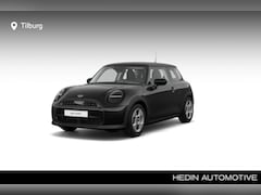 MINI Cooper - 3-deurs C | Essential Trim | Pakket XS |