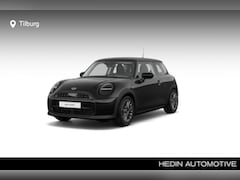 MINI Cooper - 3-deurs C | Essential Trim |