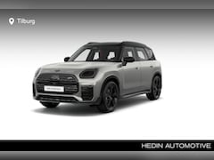 MINI Countryman - SE ALL4 | JCW Trim | Pakket S |