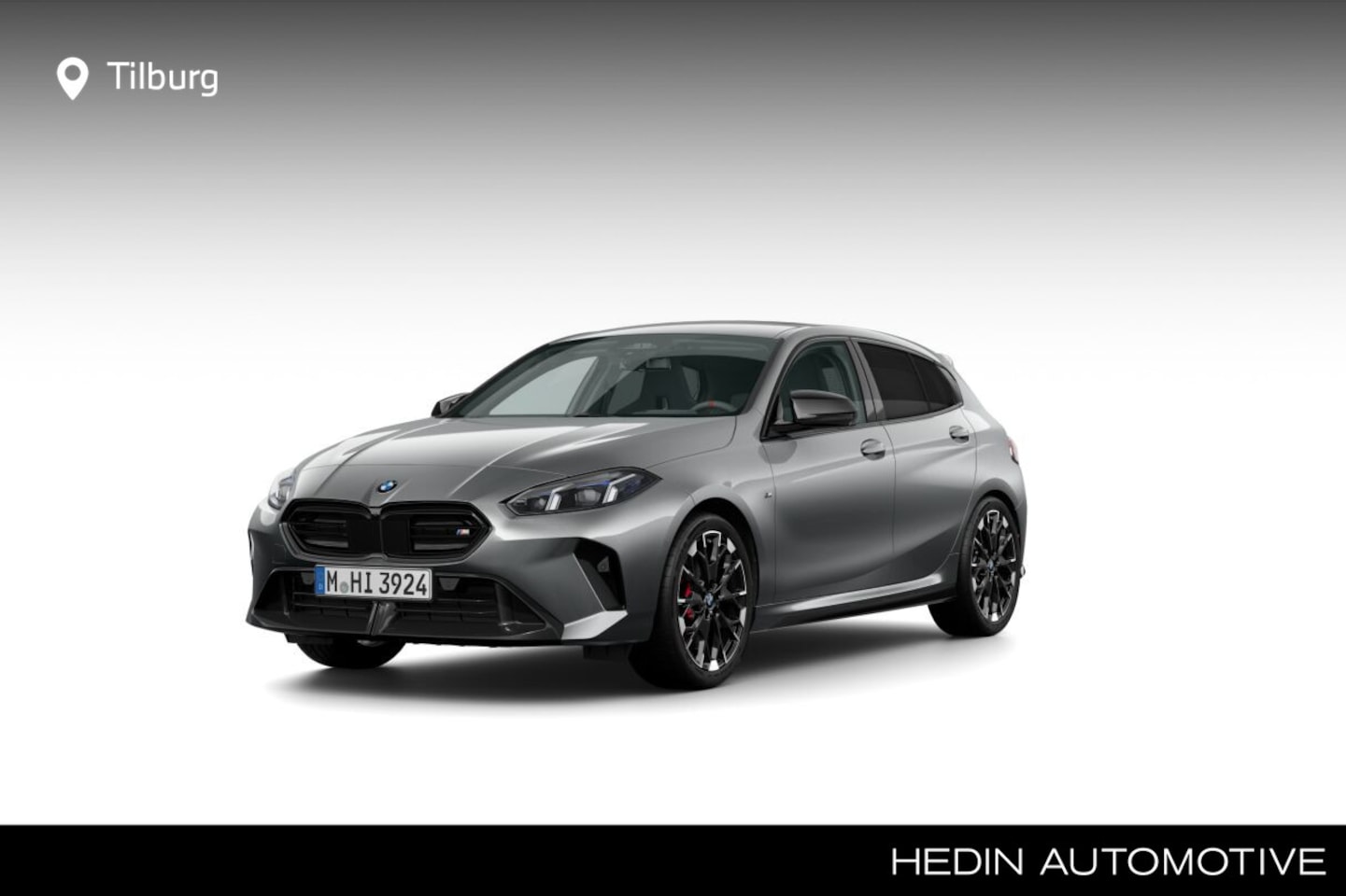 BMW 1-serie - M135 xDrive . - AutoWereld.nl