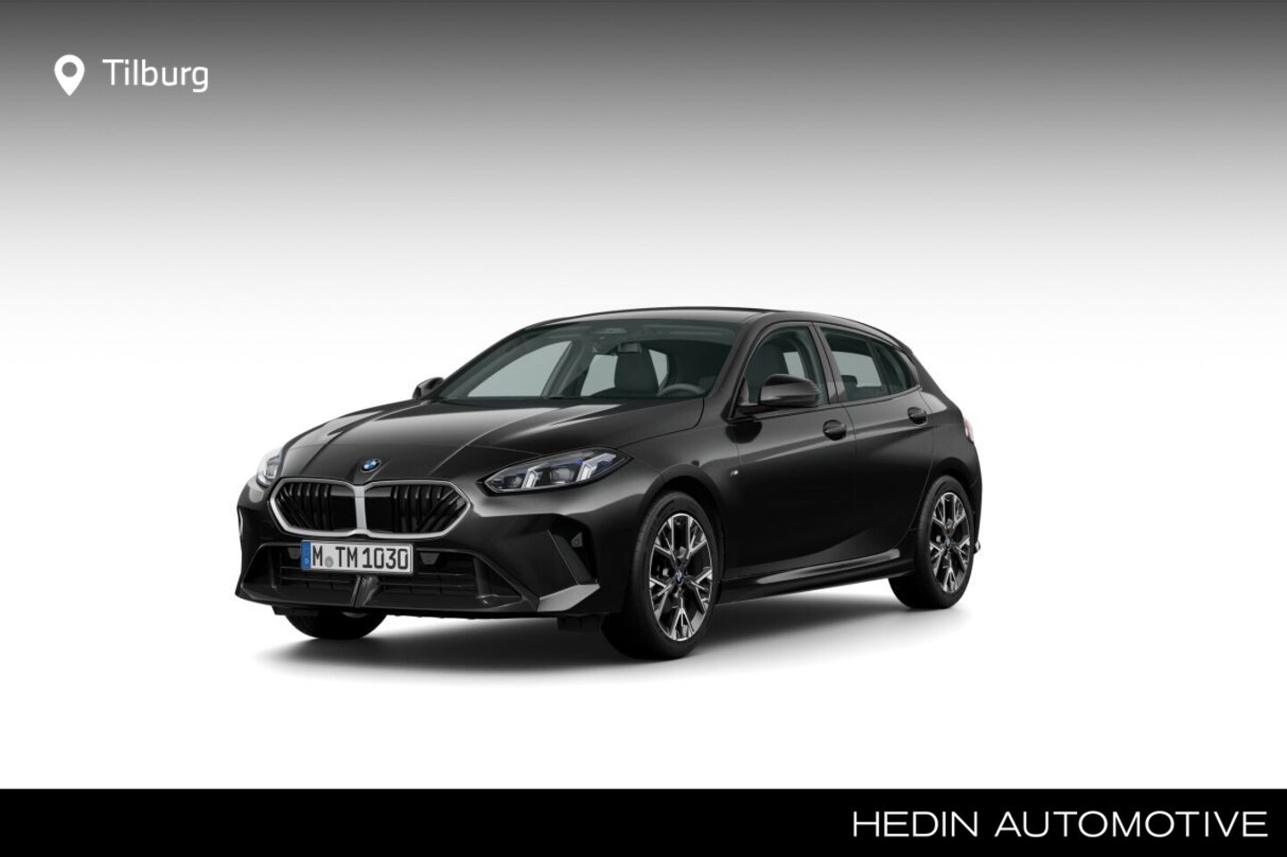 BMW 1-serie - 120 120 . - AutoWereld.nl