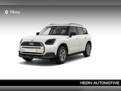 MINI Countryman - C | Classic Trim | Pakket M plus |