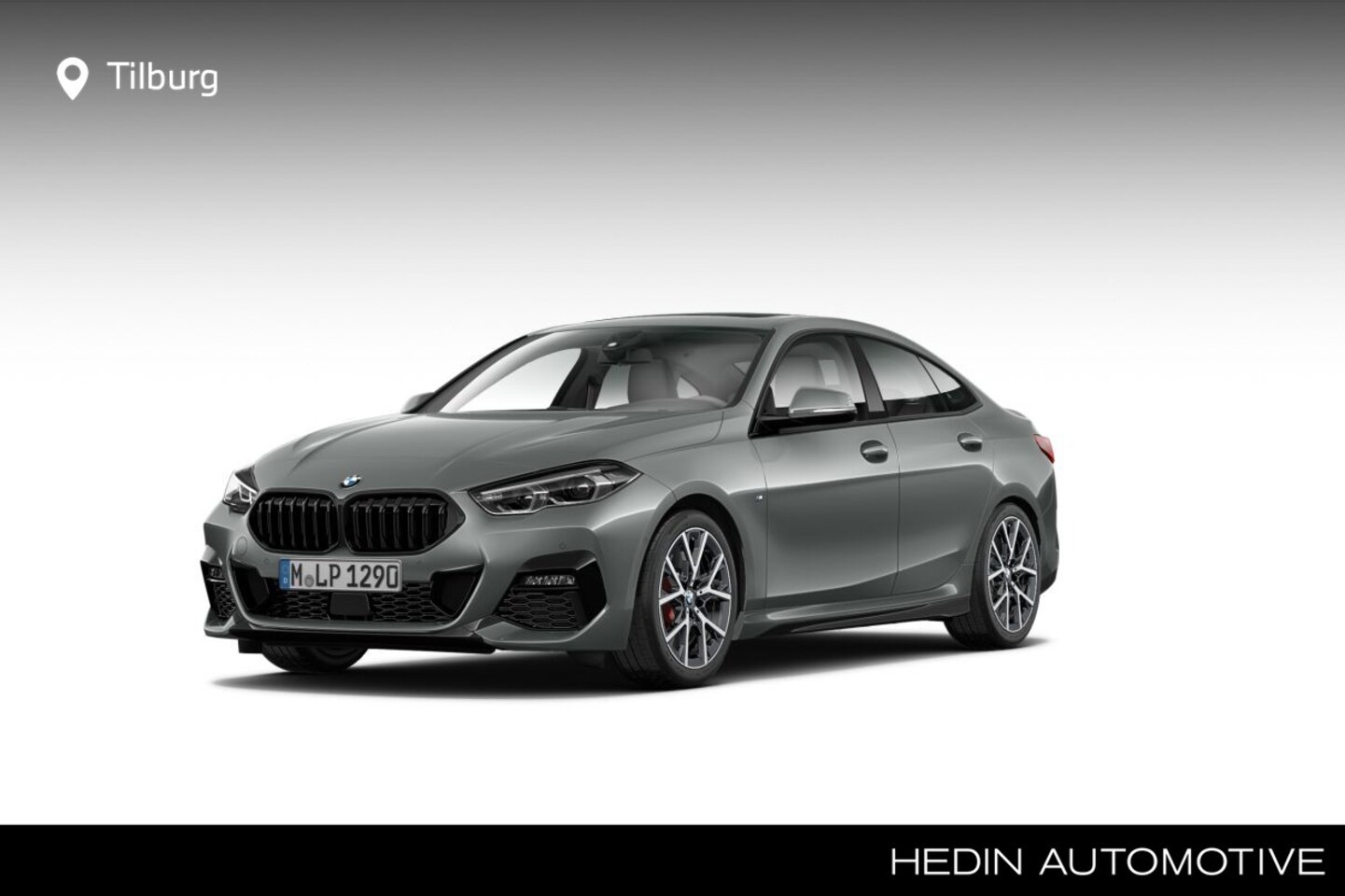 BMW 2-serie Gran Coupé - 218i 218i - AutoWereld.nl