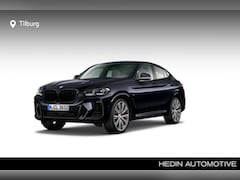 BMW X4 - xDrive20i