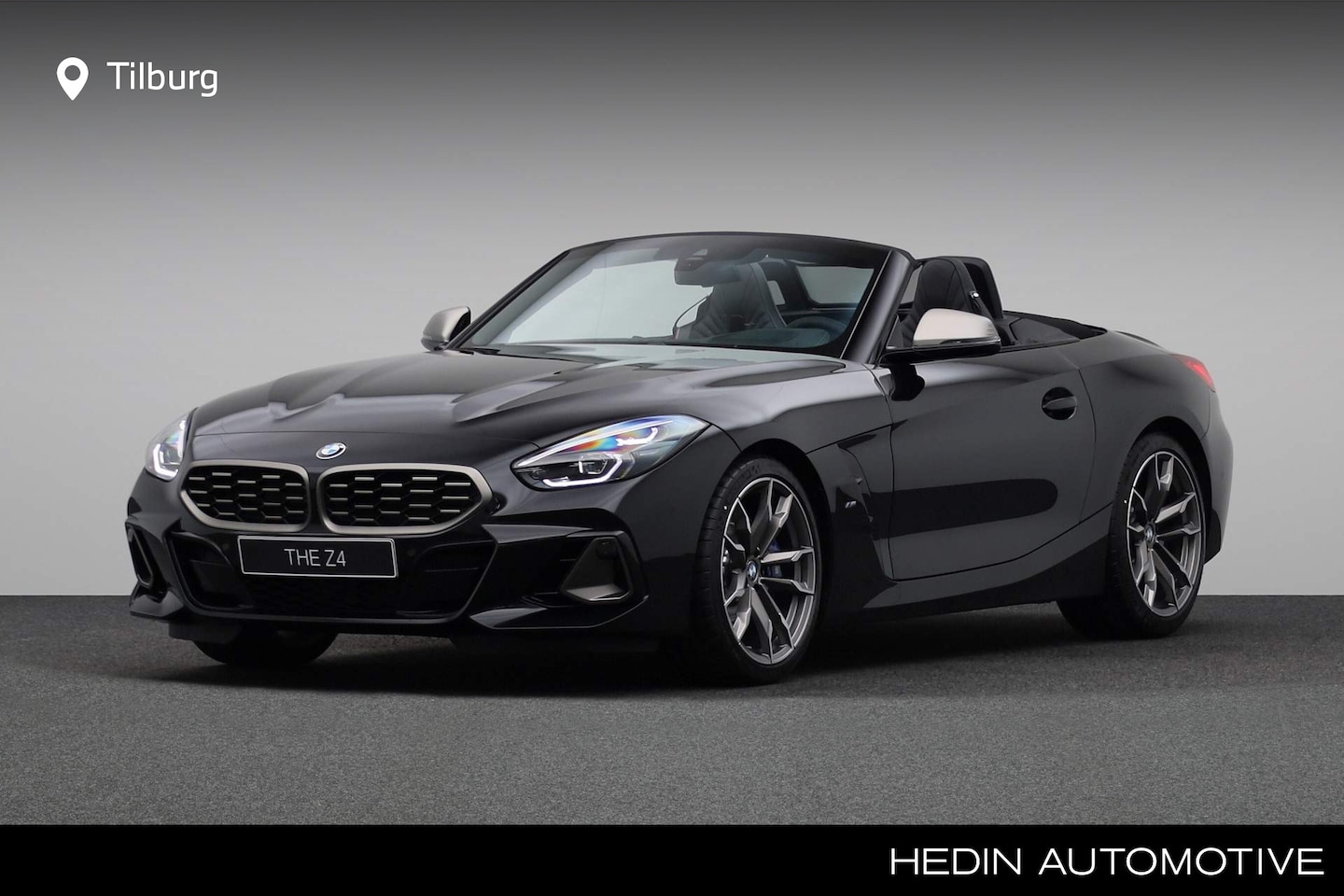 BMW Z4 Roadster - M40i | Head-Up Display | Harman Kardon | Elektrisch verstelbare stoelen - AutoWereld.nl