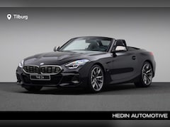 BMW Z4 Roadster - M40i | Head-Up Display | Harman Kardon | Elektrisch verstelbare stoelen