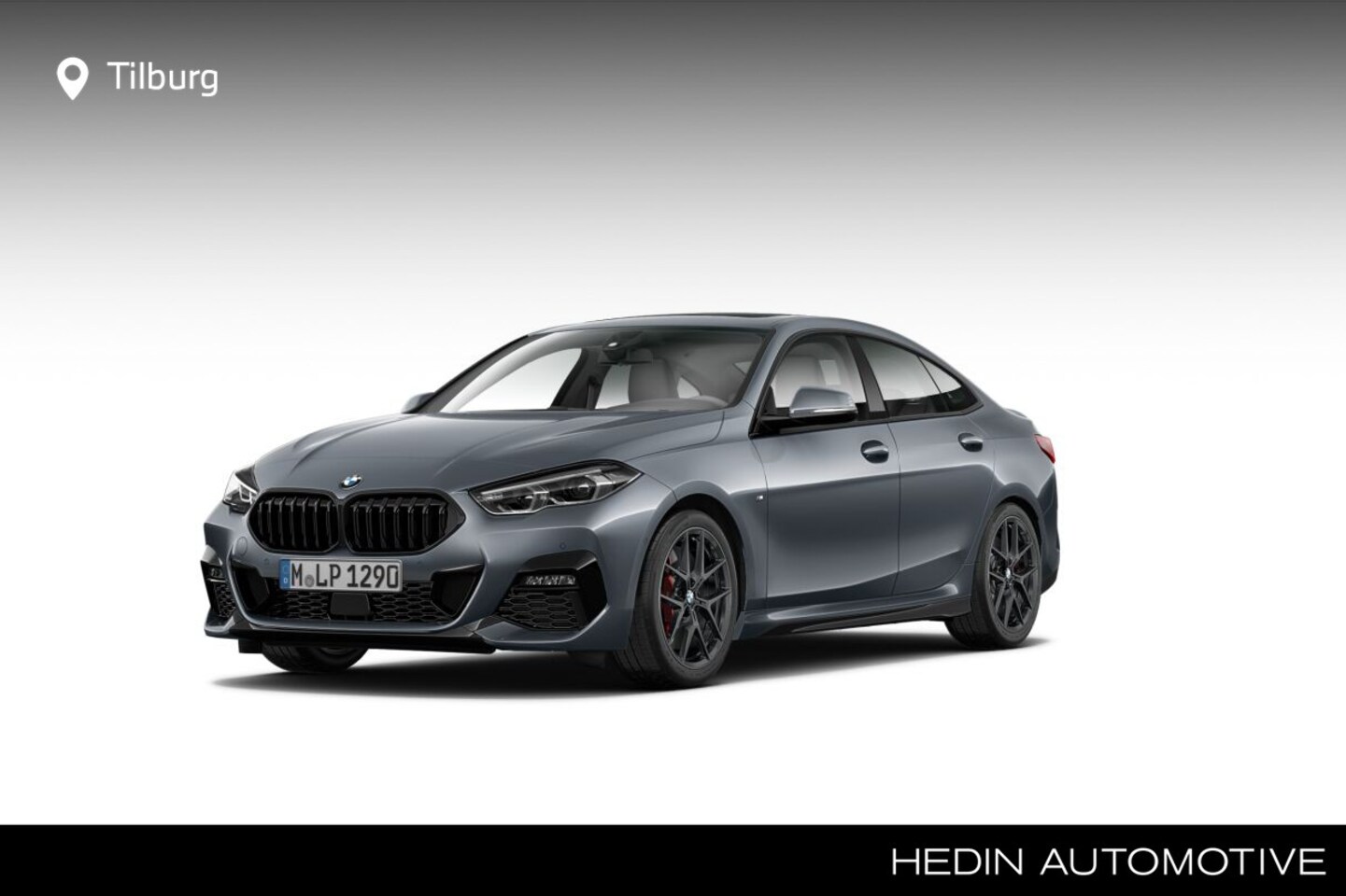 BMW 2-serie Gran Coupé - 218i 218i - AutoWereld.nl