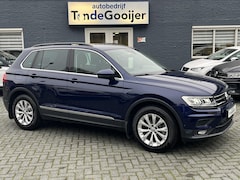 Volkswagen Tiguan - 1.4 TSi 150PK DSG ACT Comfortline | CAMERA | STOELVERW. | KEYLESS |