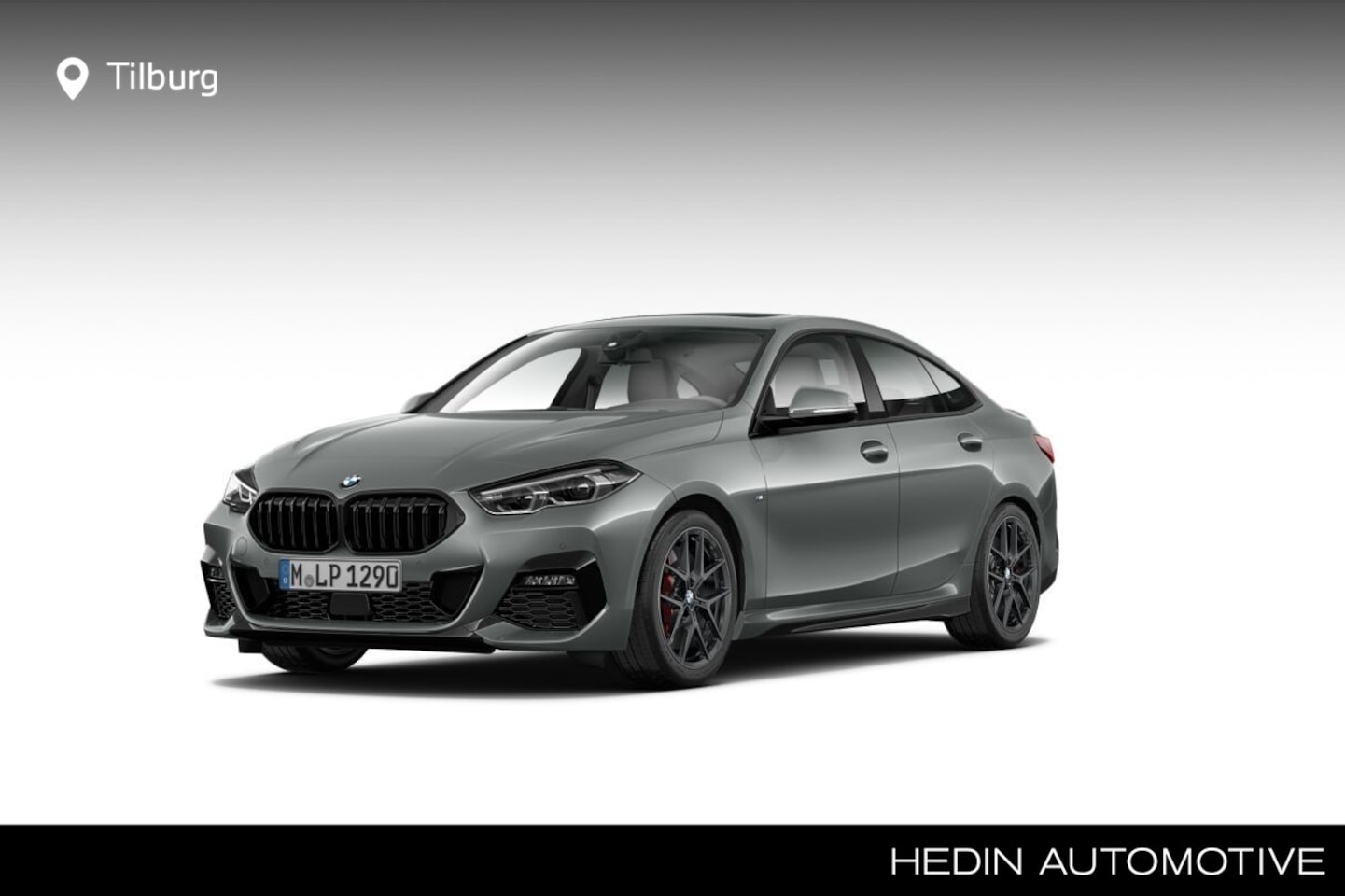 BMW 2-Serie - 218i Gran Coup? - AutoWereld.nl