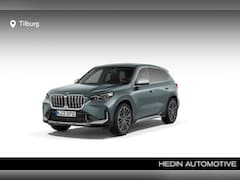 BMW iX1 - xDrive30 67 kWh