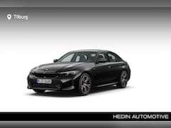 BMW 3-serie - 320e Sedan M Sportpakket Pro | Adaptieve LED | Alarm | M Adaptief onderstel | In breedte v