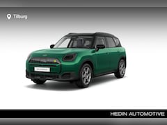 MINI Countryman - SE ALL4 | Classic Trim | Pakket M |