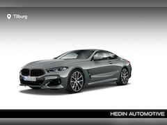 BMW 8-serie - Coupé 840i M SPORTPAKKET PRO | INTEGRAL ACTIVE STEERING