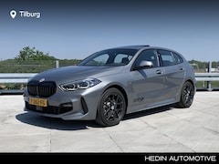 BMW 1-serie - 118i Executive | M-Sportpakket | M 50 Jahre uitvoering | Panoramadak | Park Distance Contr