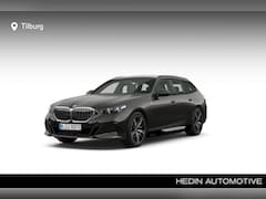 BMW 5-serie Touring - 530e