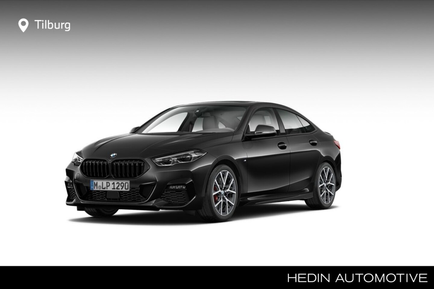 BMW 2-Serie - 218i Gran Coup? - AutoWereld.nl