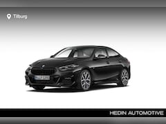 BMW 2-Serie - 218i Gran Coup?