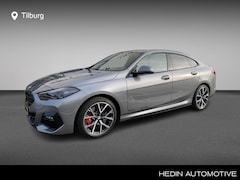 BMW 2-serie Gran Coupé - 218i | M SPORTPAKKET PRO | TRAVEL PACK | Achteruitrijcamera | Glazen panoramadak | HIFI Sy