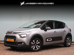 Citroën C3 - Feel Edition 1.2 82 pk / Navigatie / Carplay / LED / Airco