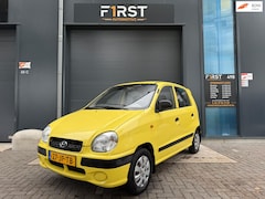 Hyundai Atos Spirit - 1.0i SX