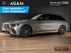 Mercedes-Benz E-klasse Estate - 200 AMG Line Premium PLUS | Panorama dak