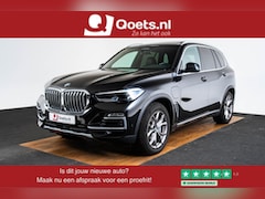 BMW X5 - xDrive45e High Executive xLine - Bowers & Wilkins - Panoramadak - Driving Assistant Profes