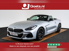 BMW Z4 Roadster - sDrive20i Business Edition Plus M Sportpakket - Comfort Access - Adaptive LED - Head-Up Di