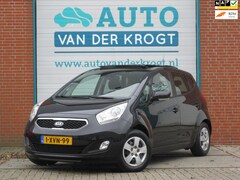 Kia Venga - 1.6 CVVT ExecutiveLine, Schuifdak, Trekhaak, APK 11-25