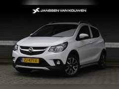 Opel Karl - 1.0 Rocks Online Edition / Carplay / PDC / Cruise / 15" LMV