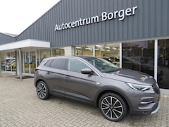 Opel Grandland X - 1.6 Turbo Automaat Hybrid Buss Elegance navi /Clima/Cruise/Camera