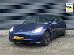 Tesla Model 3 - Standard RWD Plus 60 kWh | Trekhaak - Inc.btw