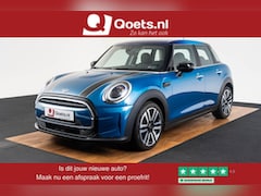 MINI Cooper - 5-deurs Classic Stoelverwarming - Comforttoegang - Achteruitrijcamera - Driving Assistant