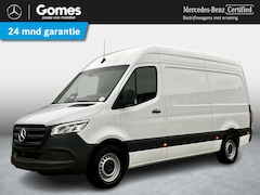 Mercedes-Benz Sprinter - 315 CDI KA L2/H2 | Nieuw BPM VRIJ