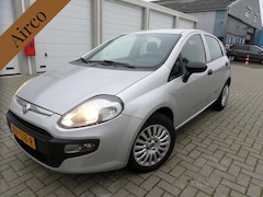 Fiat Punto Evo - 1.4 Dynamic