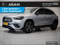 Mercedes-Benz GLA-Klasse - 250 e AMG Line