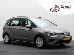 Volkswagen Golf Sportsvan - 1.2 TSI Comfortline Climate, Stoelverwarming, Elektrisch Pakket, PDC, Trekhaak