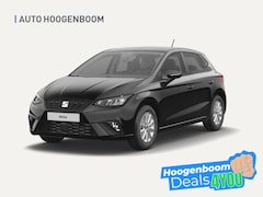 Seat Ibiza - 1.0 EcoTSI Style Plus