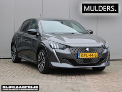 Peugeot 208 - 1.2 PureTech GT-Line 130PK Automaat | Navi / Camera / Climate