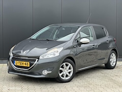 Peugeot 208 - 1.2 82PK Style | CRUISE | CLIMA | NAVI | PDC |