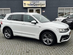 Volkswagen Tiguan - 1.4 TSi DSG 4Motion Highline R-line | STANDKACHEL |