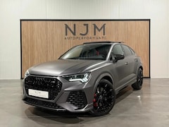 Audi Q3 Sportback - TFSI RSQ3