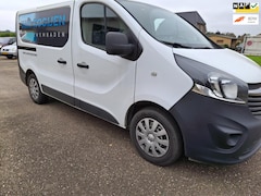 Opel Vivaro - 1.6 CDTI L1H1 Edition EcoFlex