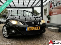 Seat Ibiza SC - 1.4 Nieuwe APK