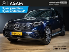 Mercedes-Benz GLC-klasse - 300e 4MATIC AMG Line Premium PLUS Panorama dak | Trekhaak