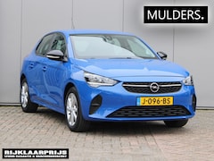 Opel Corsa - 1.2 Edition | Apple Carplay / Airco / Stoelverwarming