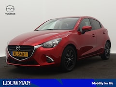 Mazda 2 - 2 1.5 Skyactiv-G Sport Selected | Navigatie | Camera |