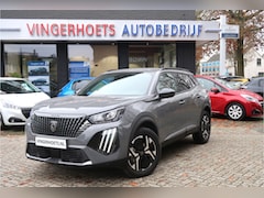 Peugeot 2008 - 1.2 Hybrid 136 Pk. AUTOMAAT Allure Hybride Nieuwwaarde 37.500; Special Price: 32.900 Euro