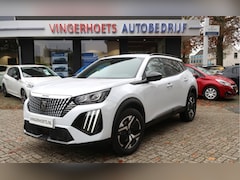 Peugeot 2008 - 1.2 Hybrid 136 Pk AUTOMAAT Allure Hybride Nieuwwaarde 37.500; Special Price: 32.900 Euro V